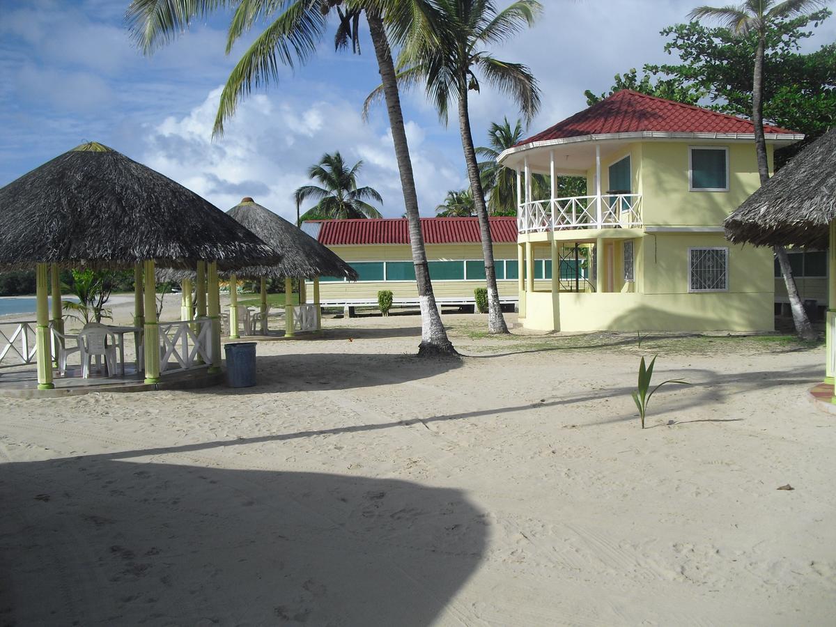 Pic-Nic Beach Corn Island Hotel Exterior photo